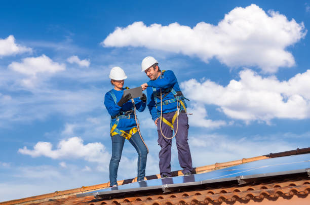 Best Emergency Roof Repair Services  in Carrizo Springs, TX